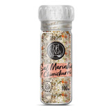 Moedor Br Spices Sal Marinho