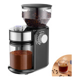 Moedor Cafe Eletrico Domestico Profissional 18níveis 220v