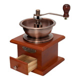 Moedor Cafe Manual Brown