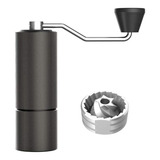 Moedor Café Manual Timemore C2 Cafeteria Profissional Coffee