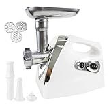 Moedor Carne Eletrico 2800w