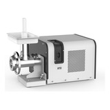 Moedor Carne Elétrico Embutidos Massas Boca 8 Motor 1 2 Cv Bivolt