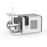 Moedor Carne Elétrico Embutidos Massas Boca 8 Motor 1 2 Cv