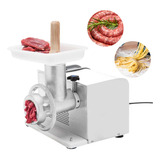 Moedor Carne Elétrico Máquina Massas Biscoitos Profissional