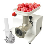 Moedor Carne Elétrico Semi Industrial Profissional 110v 220v