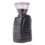 Moedor De Café Baratza Encore Conical Burr preto 