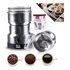 Moedor De Café Bene Casa 220v Inox Aço Inoxidável