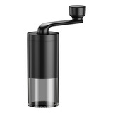 Moedor De Café D Máquina De Café Com Manivela Portátil Co