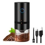 Moedor De Café Desmontável E Fácil De Limpar Manual Portátil