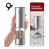 Moedor De Cafe Eletrico