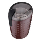 Moedor De Cafe Eletrico