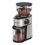 Moedor De Cafe Eletrico