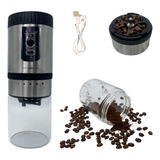 Moedor De Cafe Eletrico