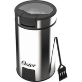 Moedor De Café Elétrico Oster Inox