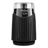 Moedor De Café Eletrico Perfect Coffee 170w Philco 110v