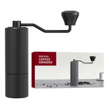 Moedor De Café Manual Com Manivela Giratória Moer Grãos
