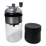Moedor De Cafe Manual Portatil Mimo Style Af23075
