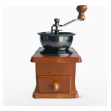 Moedor De Cafe Manual
