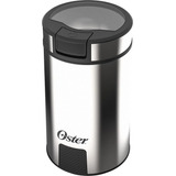 Moedor De Café Oster Inox Omdr100 127v