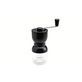 Moedor De Café Tramontina Em Plástico ABS Com Moinho Em Cerâmica