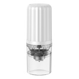 Moedor De Café Triturador Elétrico Portatil Recarregavel Usb
