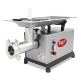 Moedor De Carne 98ds Parcial Inox 220v Trifásica Caf