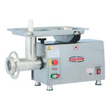 Moedor De Carne Bermar Bm13 Boca 22 Alongada 220v
