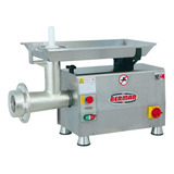 Moedor De Carne Bermar Bm78 Boca 98 Trifásico 380v