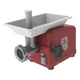 Moedor De Carne Braesi Bocal 05 1 4cv Pronta Entrega