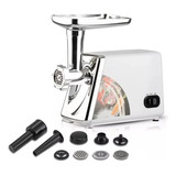 Moedor De Carne Eletrico 220v 2500w Maquina De Moer Electro