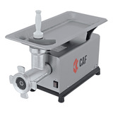 Moedor De Carne Elétrico Bivolt 200 Kg h Caf 22 Dsm i M Cxm