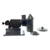 Moedor De Carne grãos Antigo Elétrico 110v