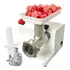 Moedor De Carne Industrial Saro Bivolt