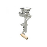 Moedor De Carne Manual Mimoso N 3 Em Ferro Fundido