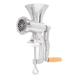 Moedor De Carne Manual Multifuncional Liquidificador