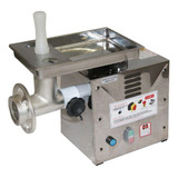 Moedor De Carnes Inox