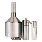 Moedor De Especiarias De Cozinha moagem Superfina conjunto D