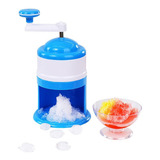 Moedor De Gelo   Raspadinha   Ralador De Gelo