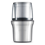Moedor De Grãos Elétrico Tramontina Inox By Breville 220v