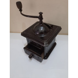 Moedor De Grãos Peugeot Freres Modelo R Antigo vintage