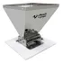 Moedor De Malte 2 Rolos Completo Em Inox   Incf