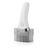 Moedor De Pé Elétrico C Usb Recarregável Para Pele M