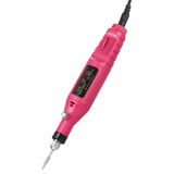 Moedor Elétrico Gravura 100v 240v Fresagem Polimento 14
