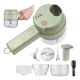 Moedor Elétrico Para Pimenta Alho Carne Vegetais Gengibr