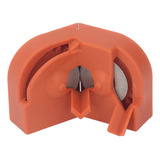 Moedor Fresagem Portátil Para Polimento Furadeira Imp