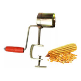Moedor Manual De Milho Corn Sheller Quality Plus