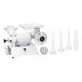 Moedor Multiuso Elétrico Grãos Carne Arbel Mtu08