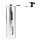 Moedor Para Grãos De Café Em Inox Triturador Manual