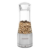 Moedor Para Sal E Pimenta Tramontina Cor Inox