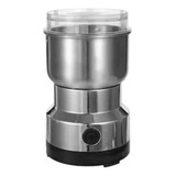 Moedor Perfeito Para Moer Café Na Hora
